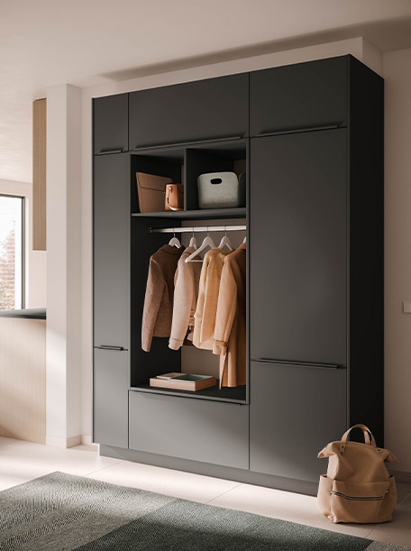 garderobe